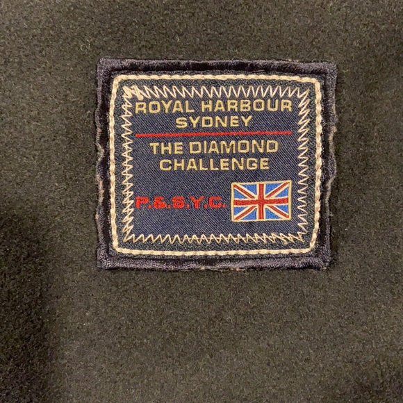 Paul and shark Jacket - Picture 2 of 6